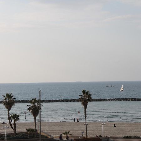 Blue Sea Marble Hotel Tel Aviv Exterior foto