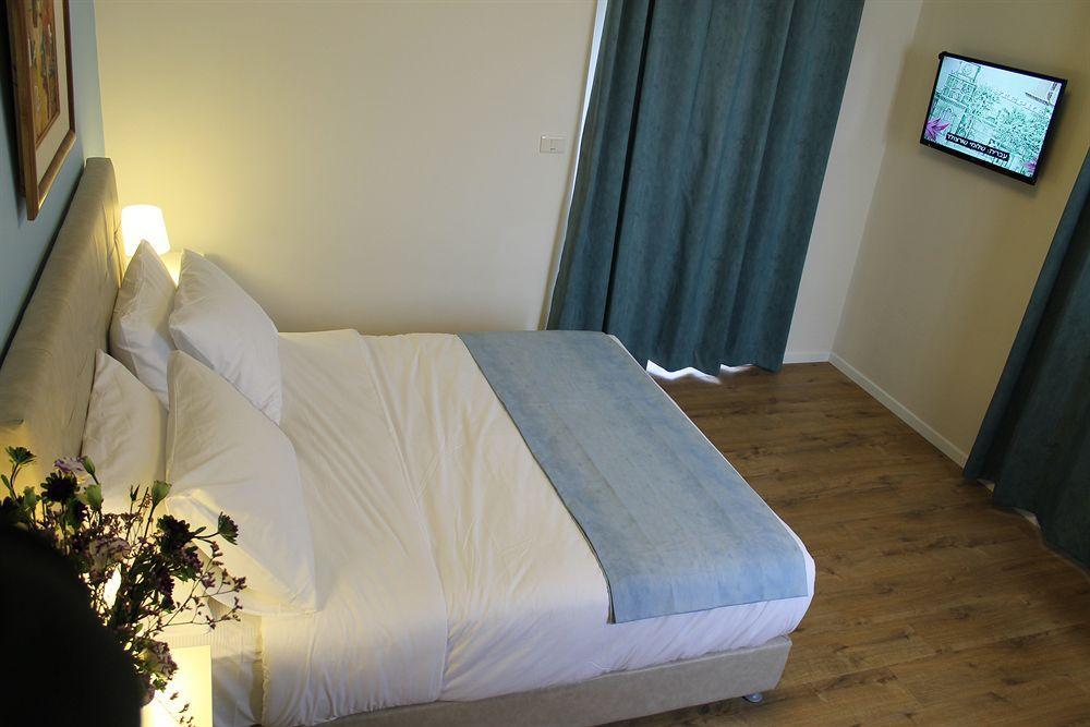 Blue Sea Marble Hotel Tel Aviv Exterior foto
