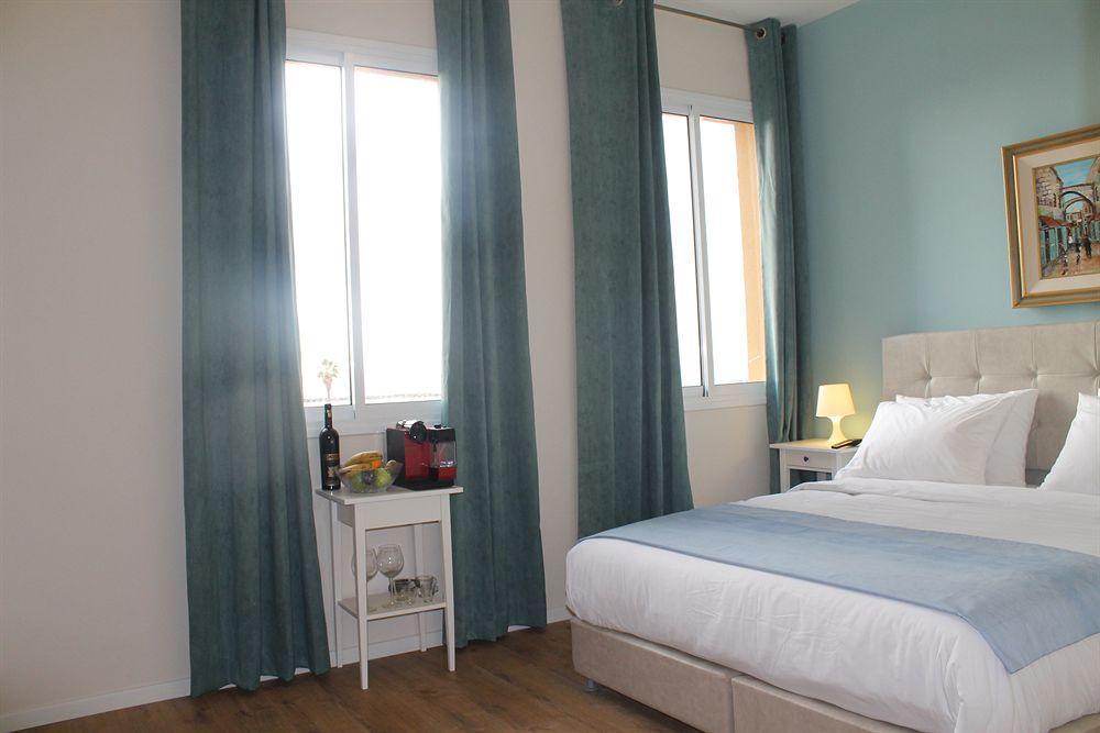 Blue Sea Marble Hotel Tel Aviv Exterior foto