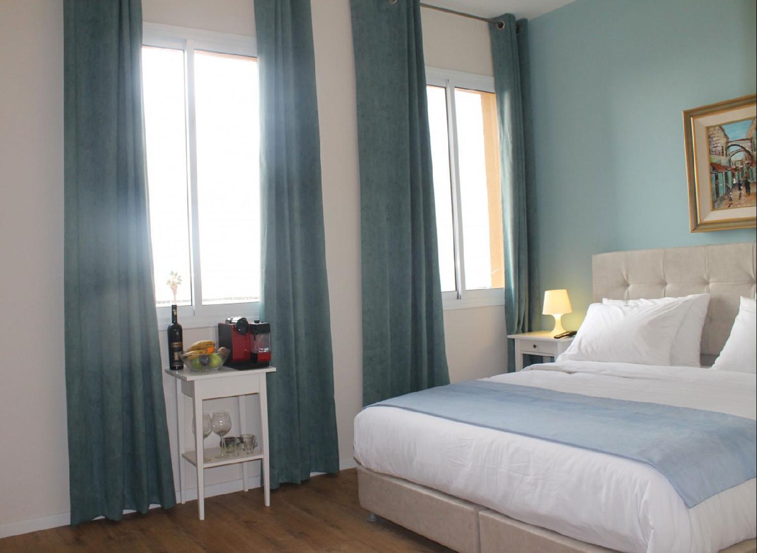Blue Sea Marble Hotel Tel Aviv Exterior foto