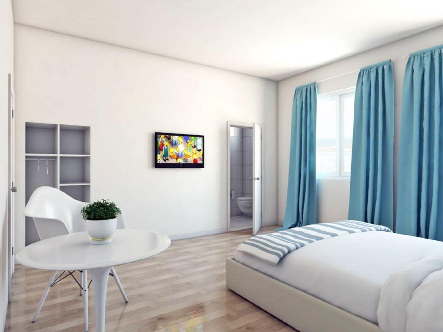 Blue Sea Marble Hotel Tel Aviv Exterior foto
